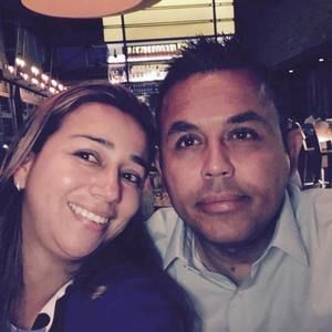 Meet your Posher, Nelson